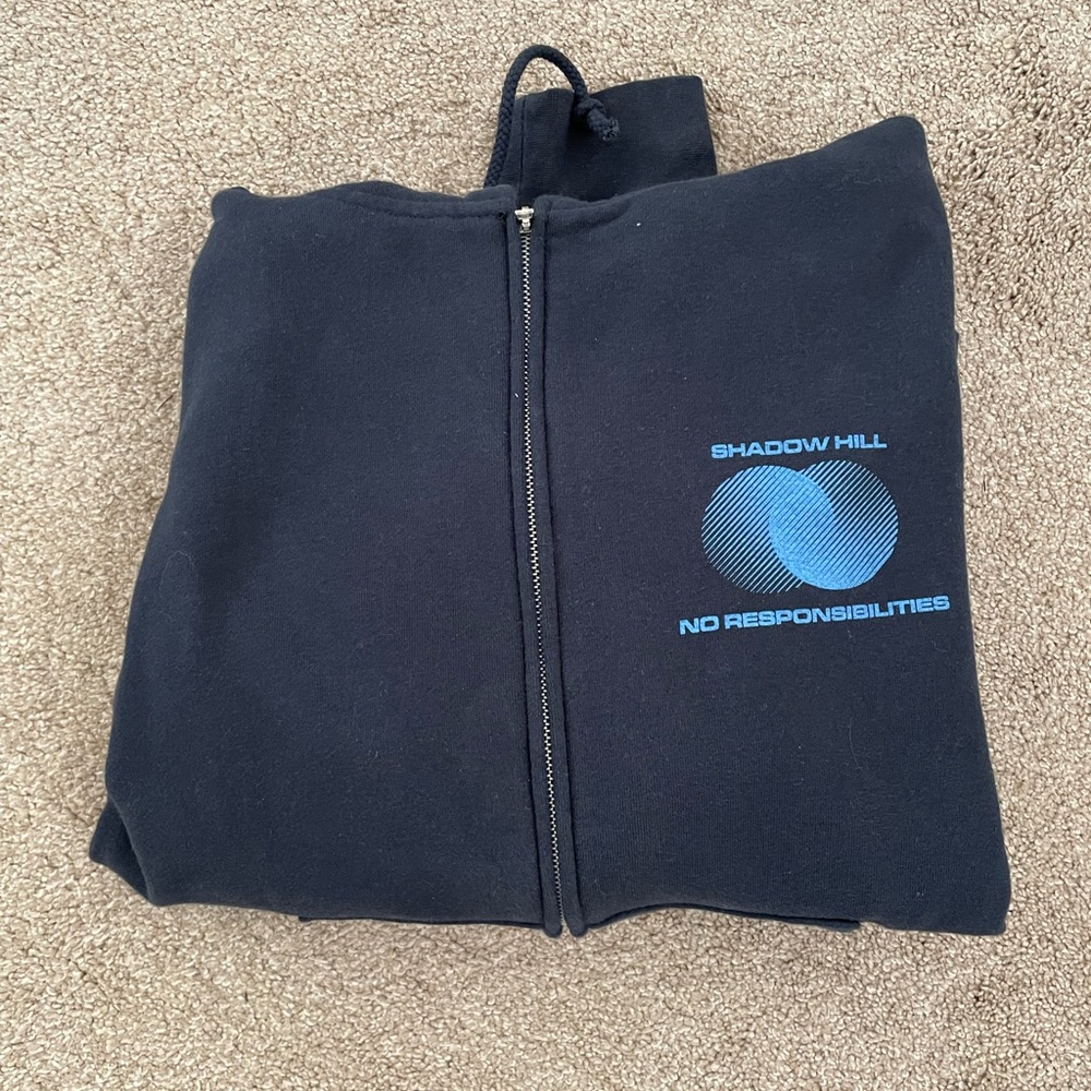 Shadow Hill USA hoodie